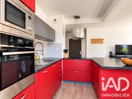 Apartment in Saulx-les-Chartreux (91160)