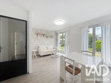 Appartement à Ozoir-la-Ferrière (77330)