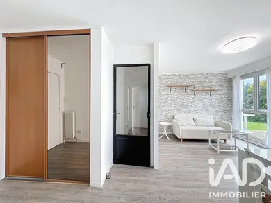 Appartement à Ozoir-la-Ferrière (77330)