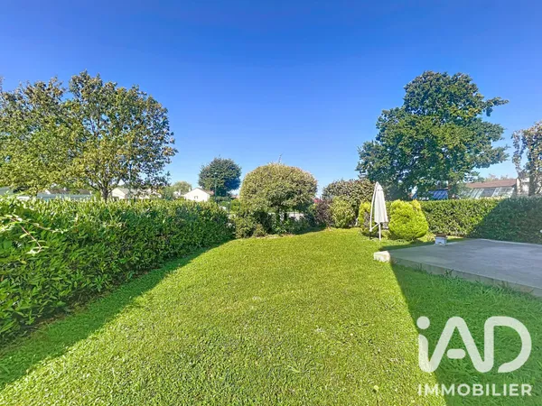 Appartement à Ozoir-la-Ferrière (77330) photo 2