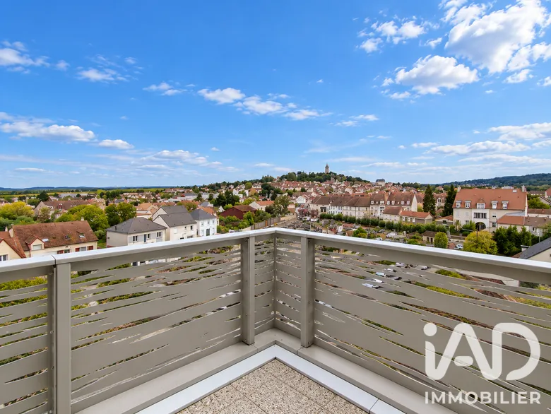 Appartement 5 pièces 88 m² · à Montlhéry · 88 m² · 289 900 €