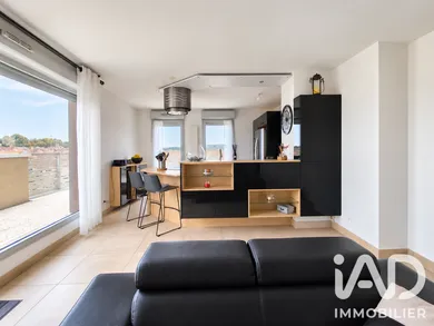 Appartement à Montlhéry (91310)