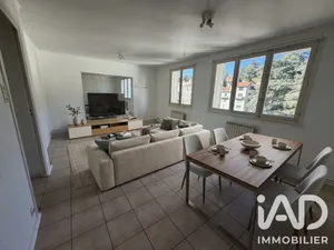 Appartement à Saint-Étienne (42000)