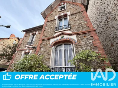 House in Athis-Mons (91200)