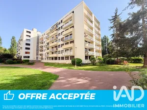 Apartment in Athis-Mons (91200)