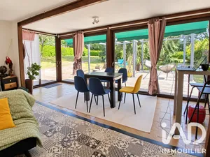Maison à Champsac (87230)