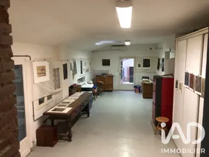 Maison de village à Blan (81700)