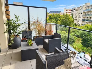 Appartement à Le Perreux-sur-Marne (94170)