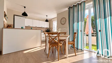 Appartement à Perpignan (66000)