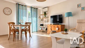 Apartment in Perpignan (66000)