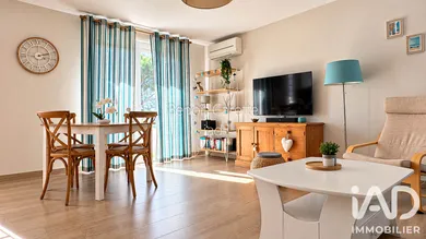Appartement à Perpignan (66000)