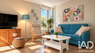 Appartement à Perpignan (66000)