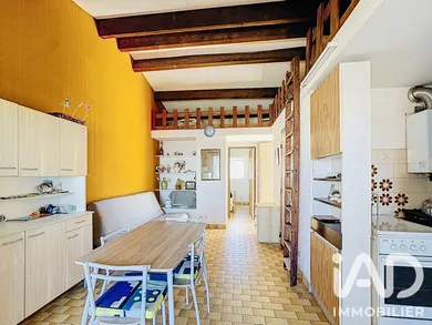 Appartement à Agde (34300)