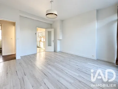 Appartement à Douai (59500)
