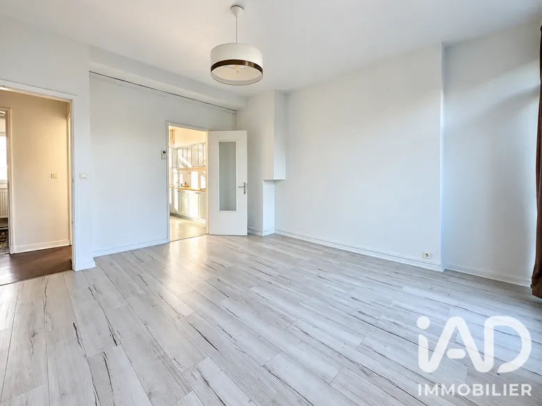 Appartement 3 pièces 67 m² · à Douai · 67 m² · 118 900 €