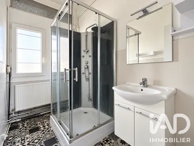 Appartement à Douai (59500)