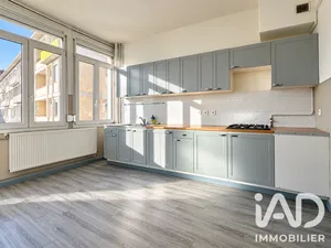 Apartment in Douai (59500)