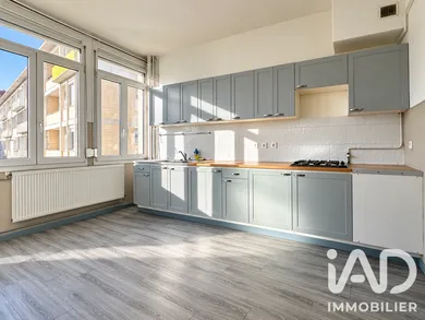 Appartement à Douai (59500)
