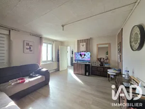 Townhouse in Hautmont (59330)
