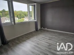 Apartment in Évreux (27000)