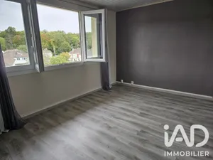 Apartment in Évreux (27000)