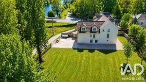 Domaine à Luzancy (77138)