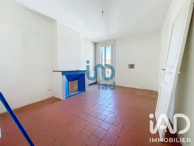 Appartement à Béziers (34500)