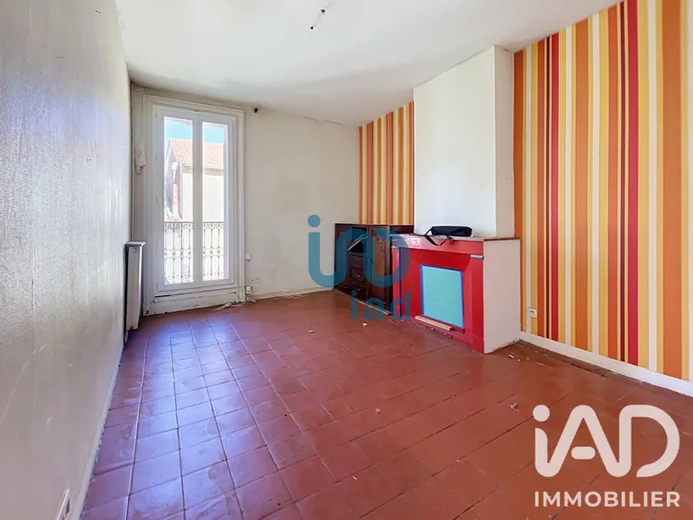 Appartement 3 pièces 78 m² · à Béziers · 78 m² · 69 000 €