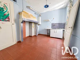 Apartment in Béziers (34500)