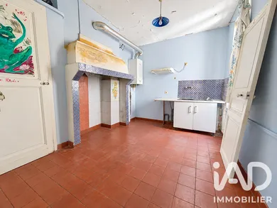 Appartement à Béziers (34500)