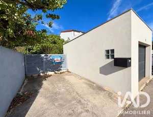 House in Perpignan (66000)