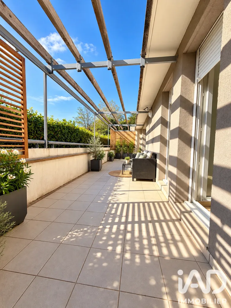 Maison 4 pièces 80 m² · à Marseille · 80 m² · 339 000 €
