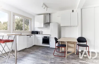Appartement à Rouen (76100)