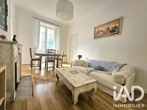 Apartment in Nice (06000)