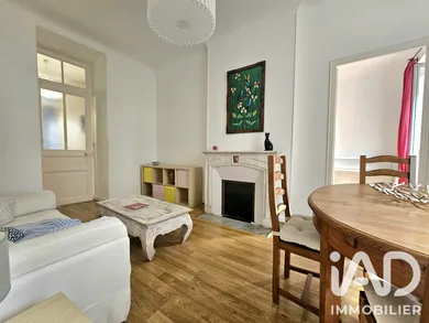 Appartement à Nice (06000)