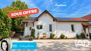 House in Pontcharra (38530)