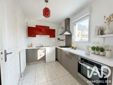 Appartement à Lannion (22300)