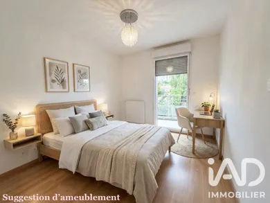 Appartement à Lannion (22300)