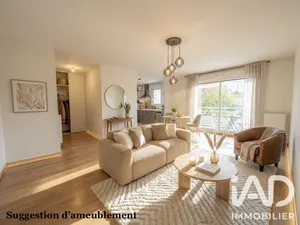 Appartement à Lannion (22300)