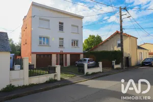 Appartement à Rezé (44400)