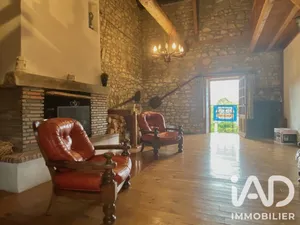 Traditional house in Baffie (63600)