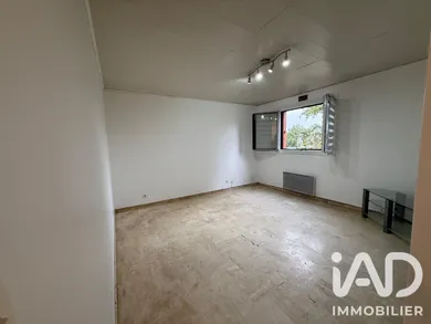 Appartement à Villeparisis (77270)