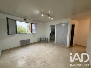 Apartment in Villeparisis (77270)