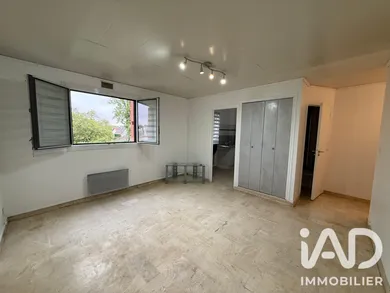 Appartement à Villeparisis (77270)