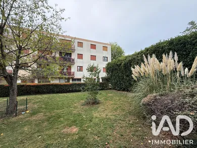 Appartement à Villeparisis (77270)