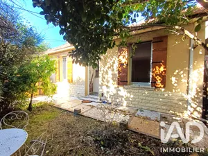 Traditional house in Avignon (84000)