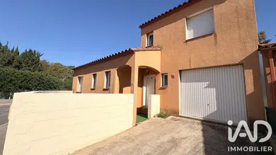 Maison à Elne (66200)