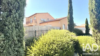 Maison à Elne (66200)