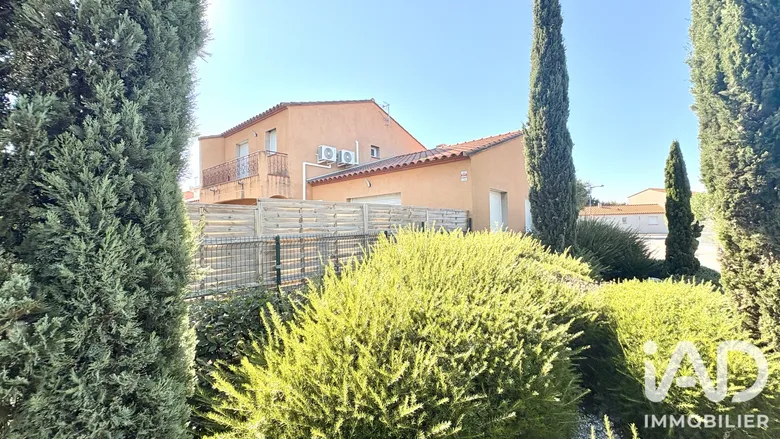 Maison 4 pièces 119 m² · à Elne · 119 m² · 269 000 €