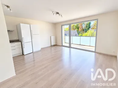 Appartement à Loos (59120)